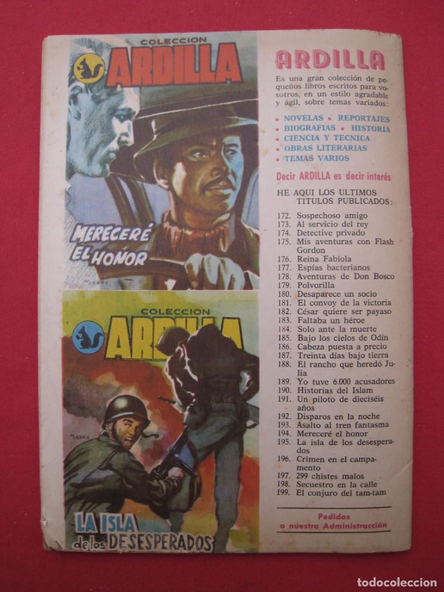 Tebeos: CHIRIBIN - N&ordm; 48 - A&Ntilde;O IV - 1964. - Foto 15