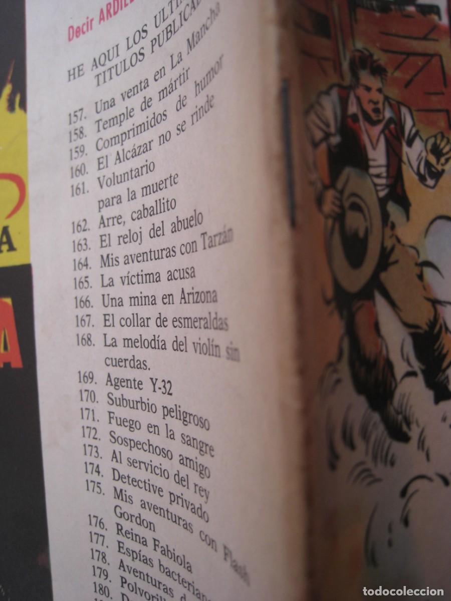 Tebeos: CHIRIBIN - N&ordm; 26 - A&Ntilde;O III - 1963. - Foto 4