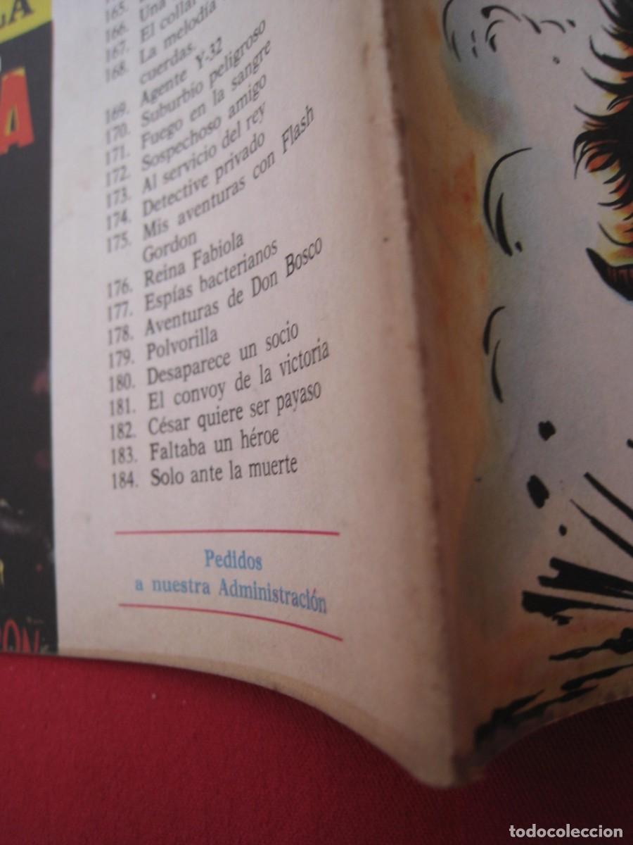 Tebeos: CHIRIBIN - N&ordm; 26 - A&Ntilde;O III - 1963. - Foto 5