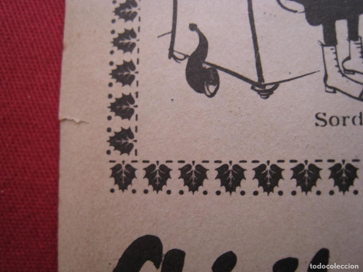 Tebeos: CHIRIBIN - N&ordm; 26 - A&Ntilde;O III - 1963. - Foto 7