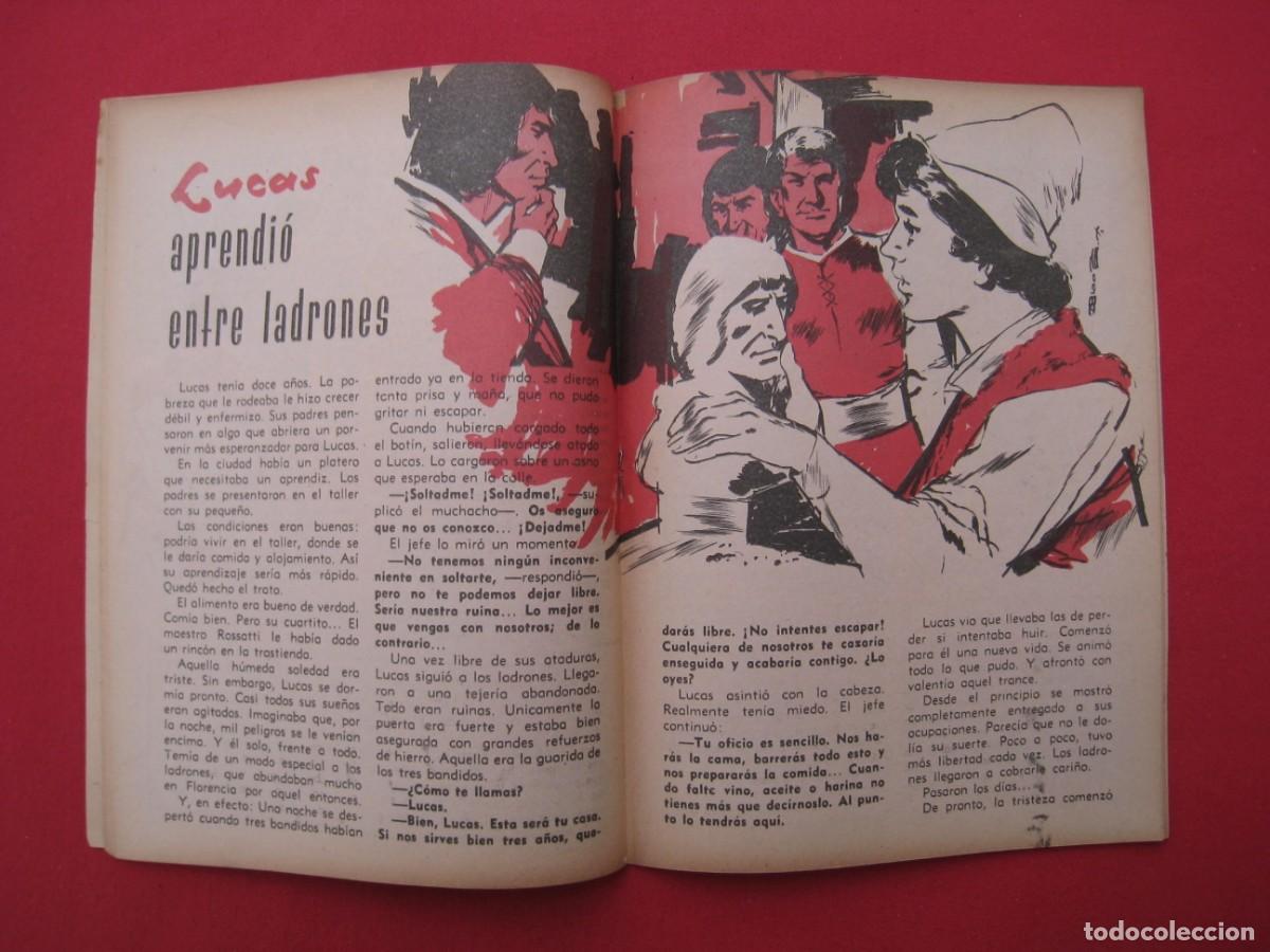 Tebeos: CHIRIBIN - N&ordm; 26 - A&Ntilde;O III - 1963. - Foto 9