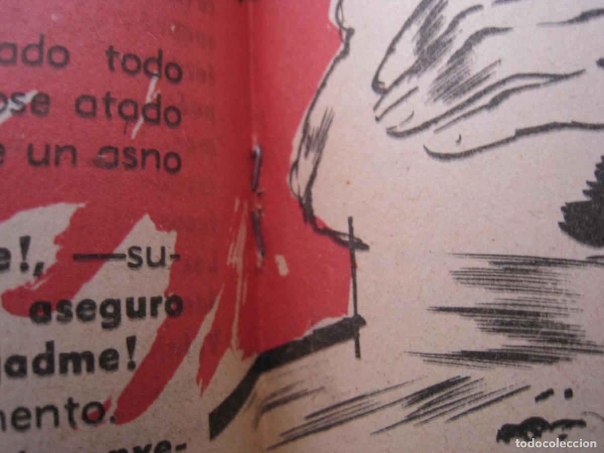 Tebeos: CHIRIBIN - N&ordm; 26 - A&Ntilde;O III - 1963. - Foto 10