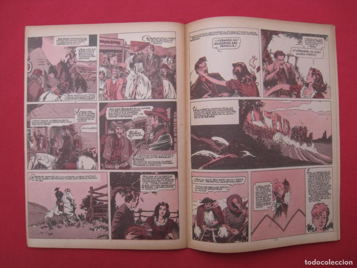 Tebeos: CHIRIBIN - N&ordm; 26 - A&Ntilde;O III - 1963. - Foto 11