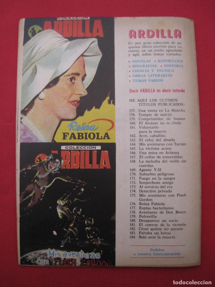 Tebeos: CHIRIBIN - N&ordm; 26 - A&Ntilde;O III - 1963. - Foto 14