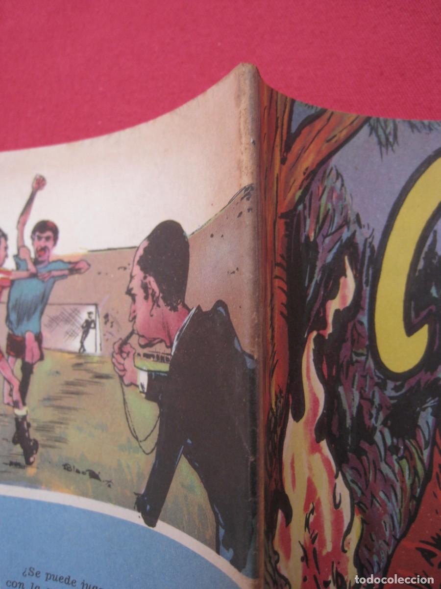 Tebeos: CHIRIBIN - N&ordm; 27 - A&Ntilde;O III - 1963. - Foto 3