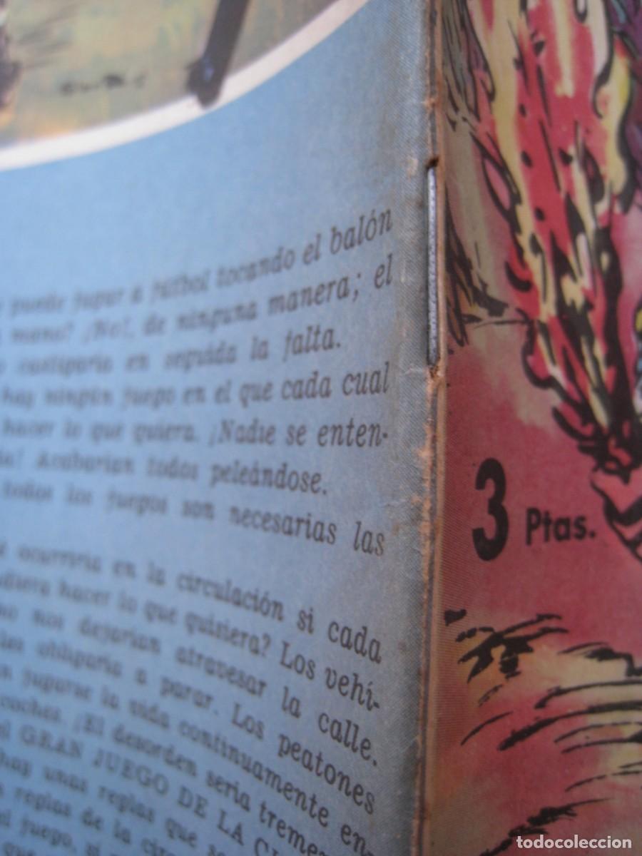 Tebeos: CHIRIBIN - N&ordm; 27 - A&Ntilde;O III - 1963. - Foto 4