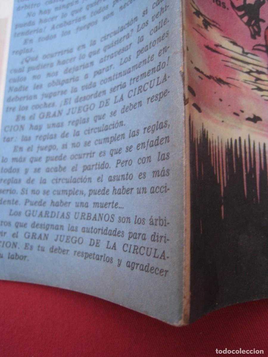 Tebeos: CHIRIBIN - N&ordm; 27 - A&Ntilde;O III - 1963. - Foto 5