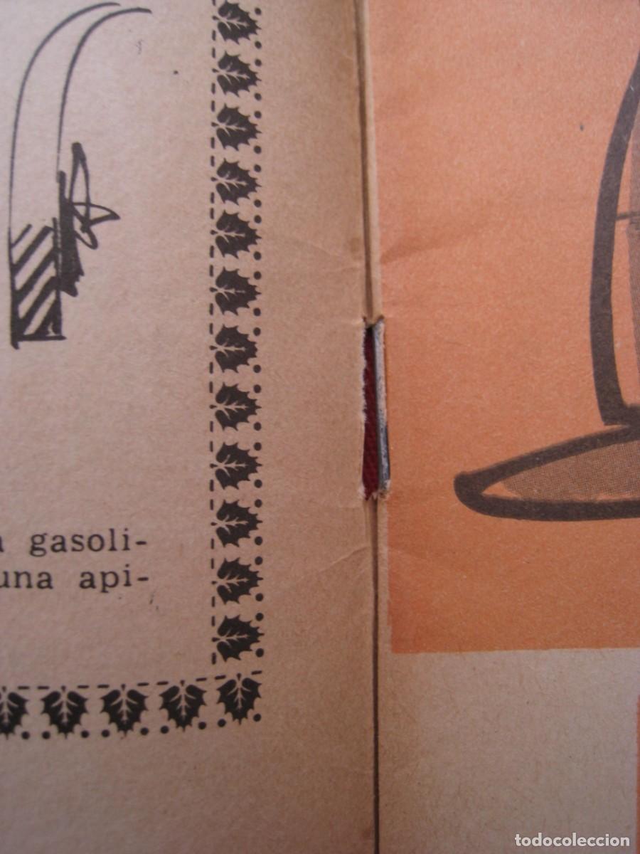 Tebeos: CHIRIBIN - N&ordm; 27 - A&Ntilde;O III - 1963. - Foto 7