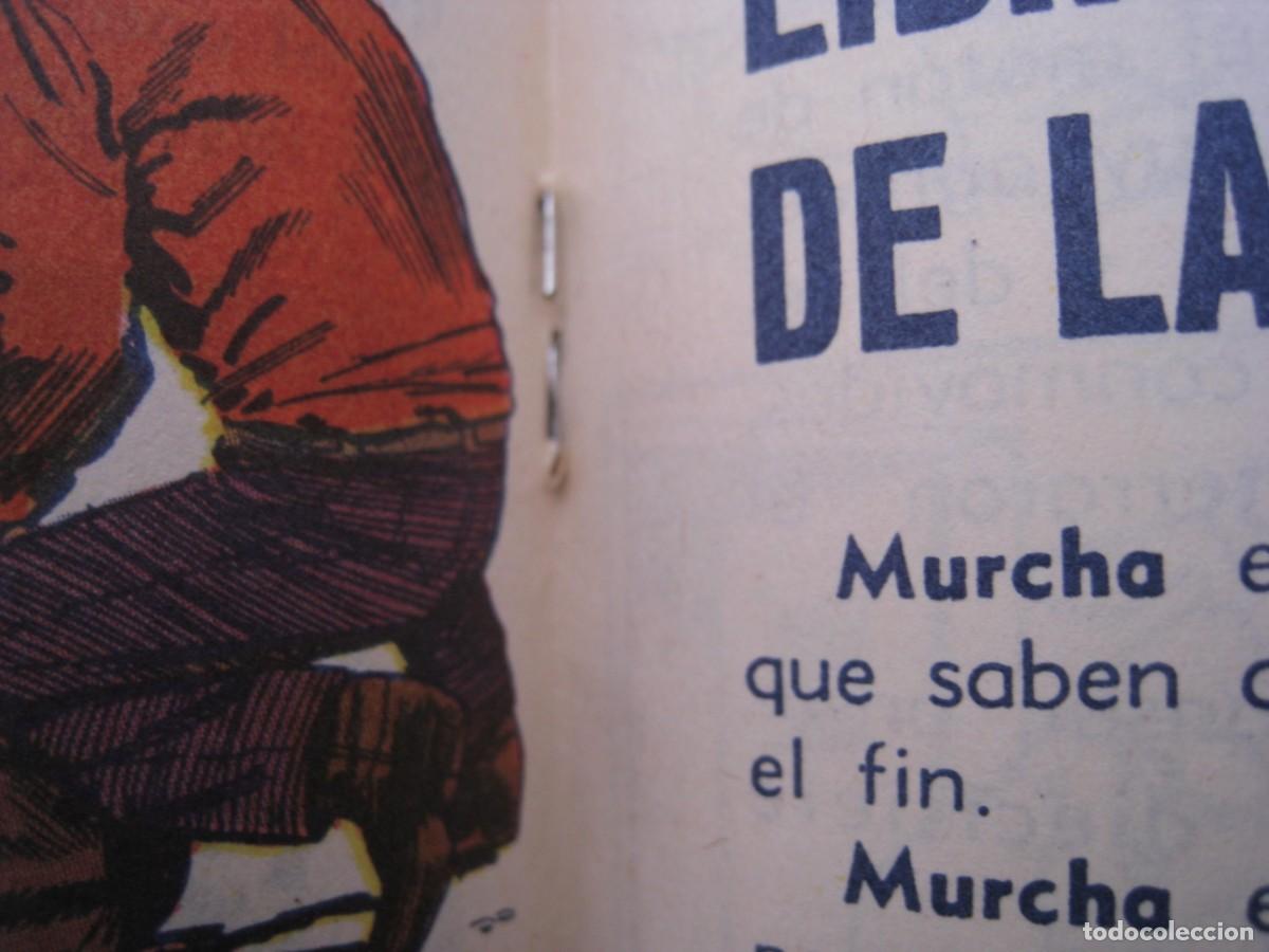 Tebeos: CHIRIBIN - N&ordm; 27 - A&Ntilde;O III - 1963. - Foto 10