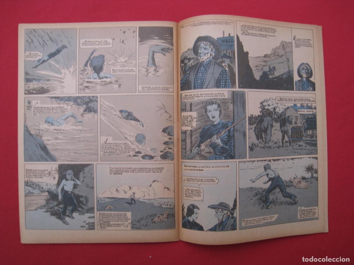 Tebeos: CHIRIBIN - N&ordm; 27 - A&Ntilde;O III - 1963. - Foto 11
