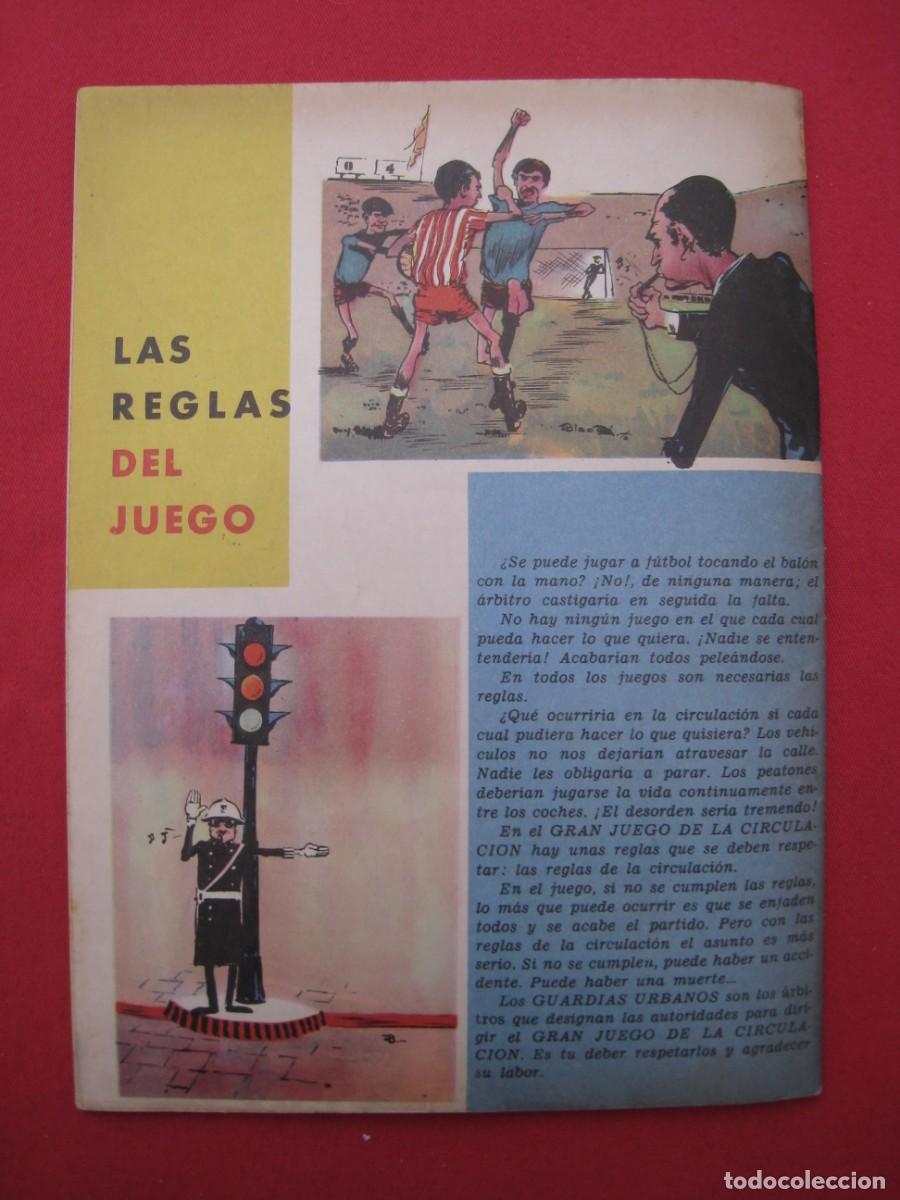Tebeos: CHIRIBIN - N&ordm; 27 - A&Ntilde;O III - 1963. - Foto 13