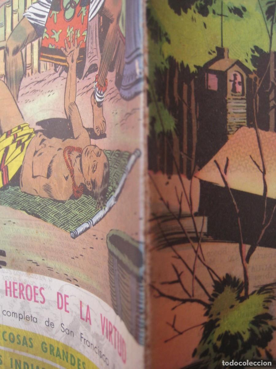 Tebeos: CHIRIBIN - N&ordm; 39 - A&Ntilde;O III - 1963. - Foto 4