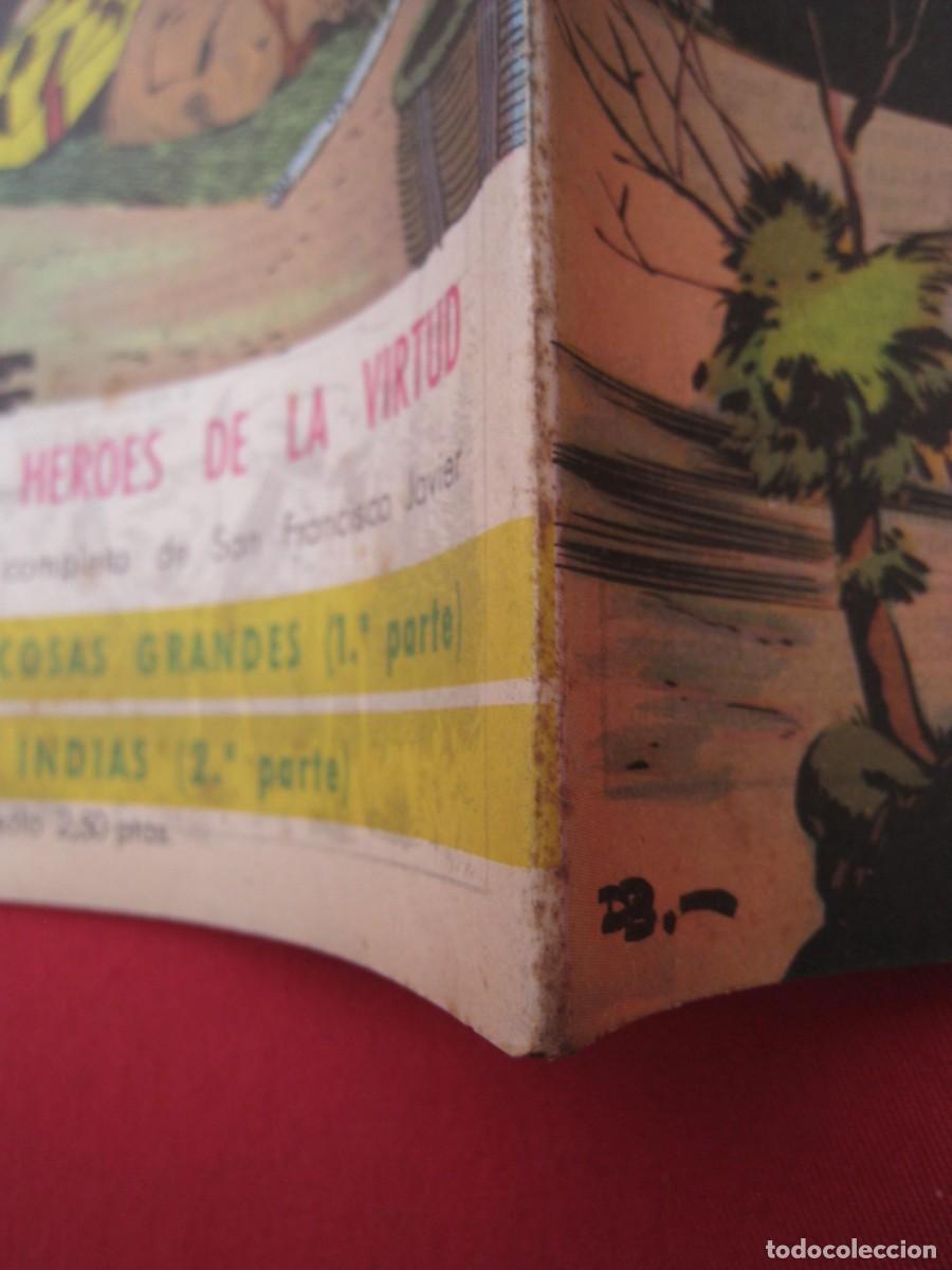 Tebeos: CHIRIBIN - N&ordm; 39 - A&Ntilde;O III - 1963. - Foto 5