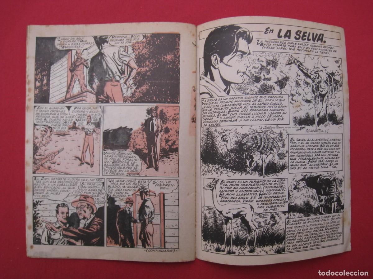 Tebeos: CHIRIBIN - N&ordm; 39 - A&Ntilde;O III - 1963. - Foto 11