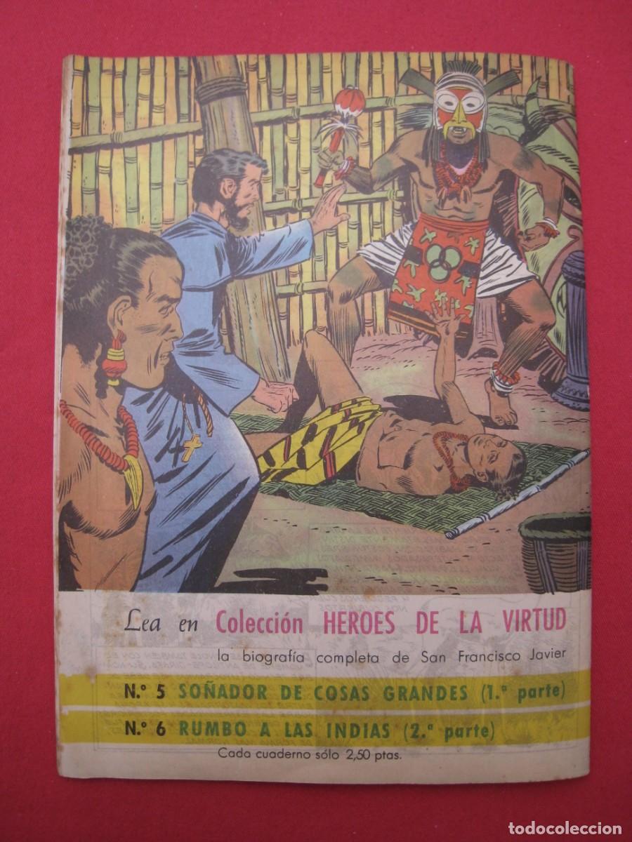 Tebeos: CHIRIBIN - N&ordm; 39 - A&Ntilde;O III - 1963. - Foto 12