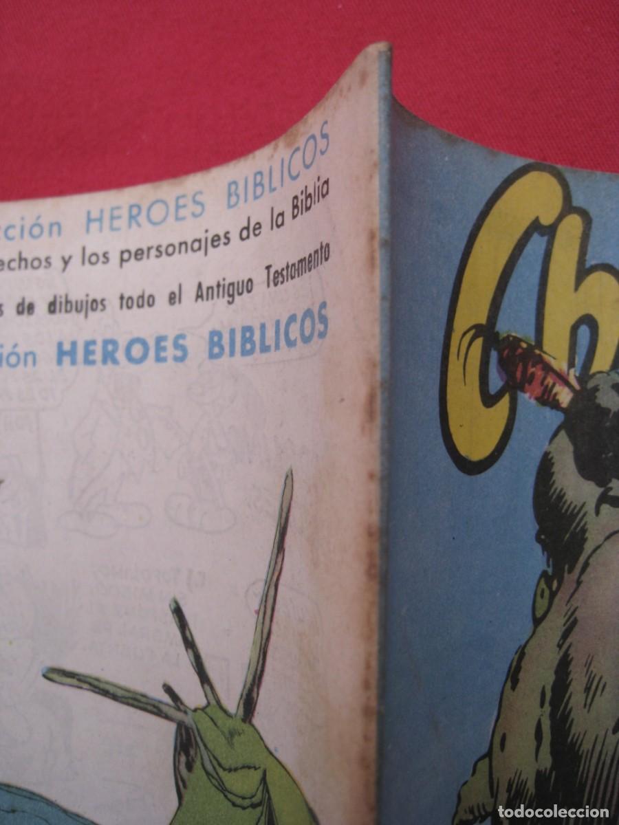 Tebeos: CHIRIBIN - N&ordm; 33 - A&Ntilde;O III - 1963. - Foto 3