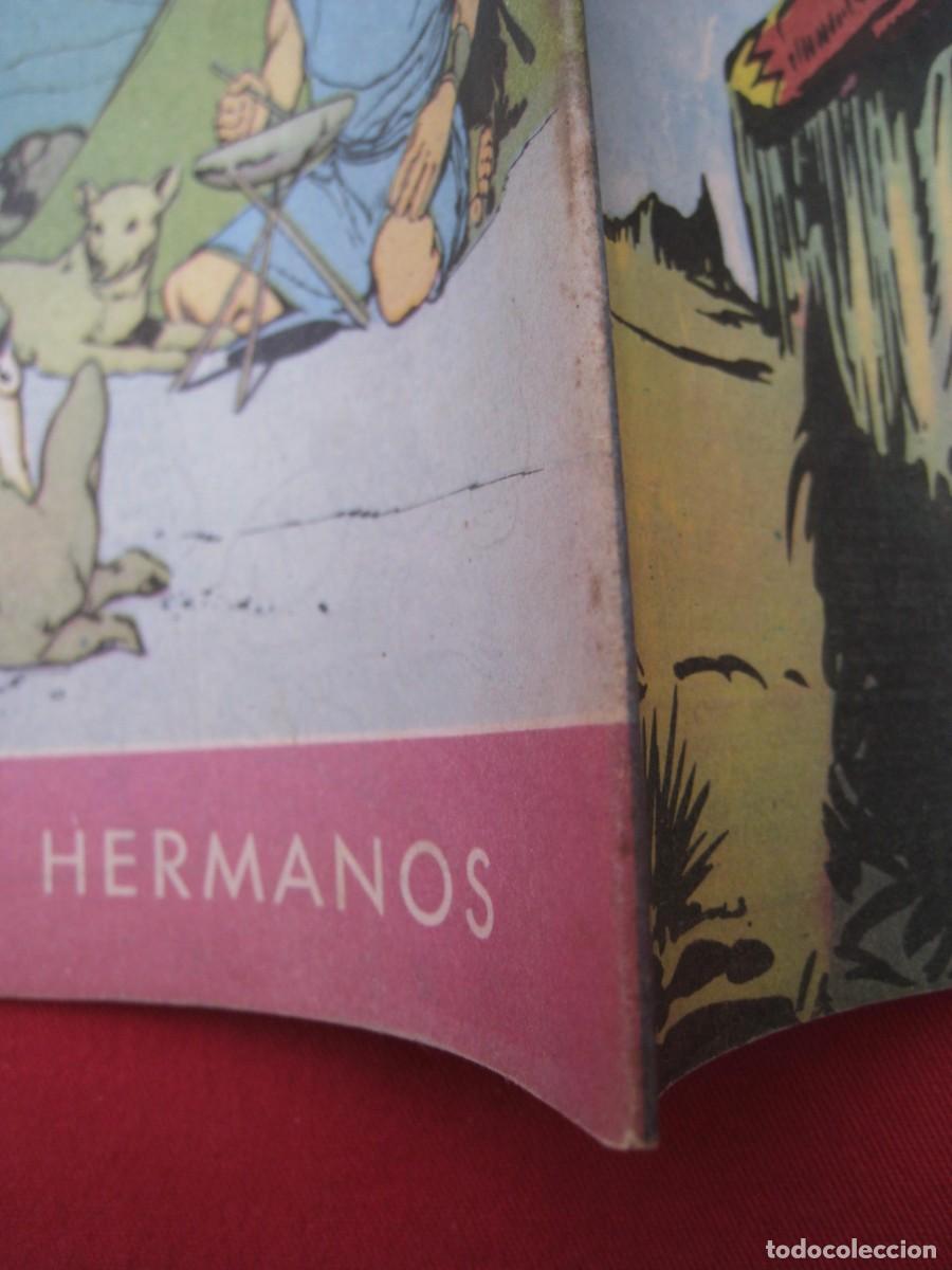 Tebeos: CHIRIBIN - N&ordm; 33 - A&Ntilde;O III - 1963. - Foto 5