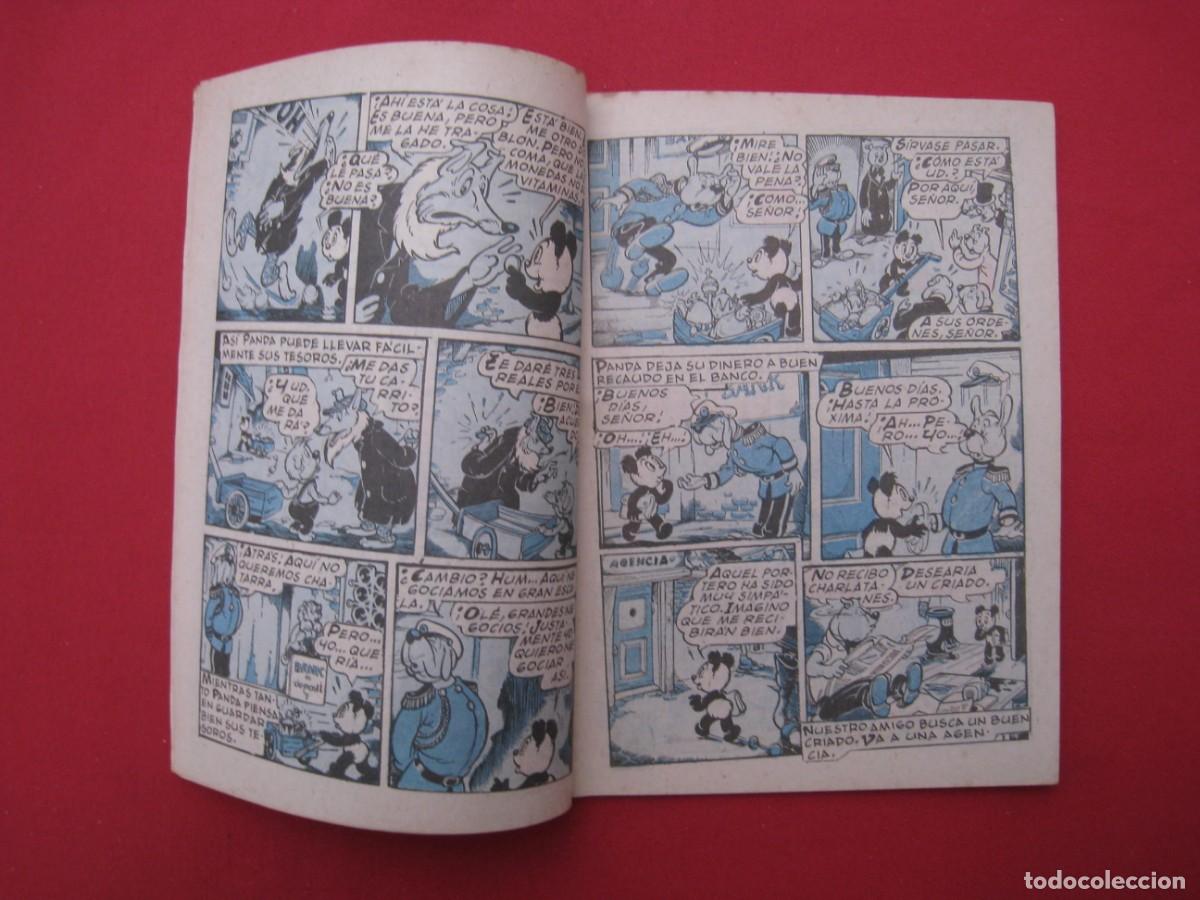 Tebeos: CHIRIBIN - N&ordm; 33 - A&Ntilde;O III - 1963. - Foto 7