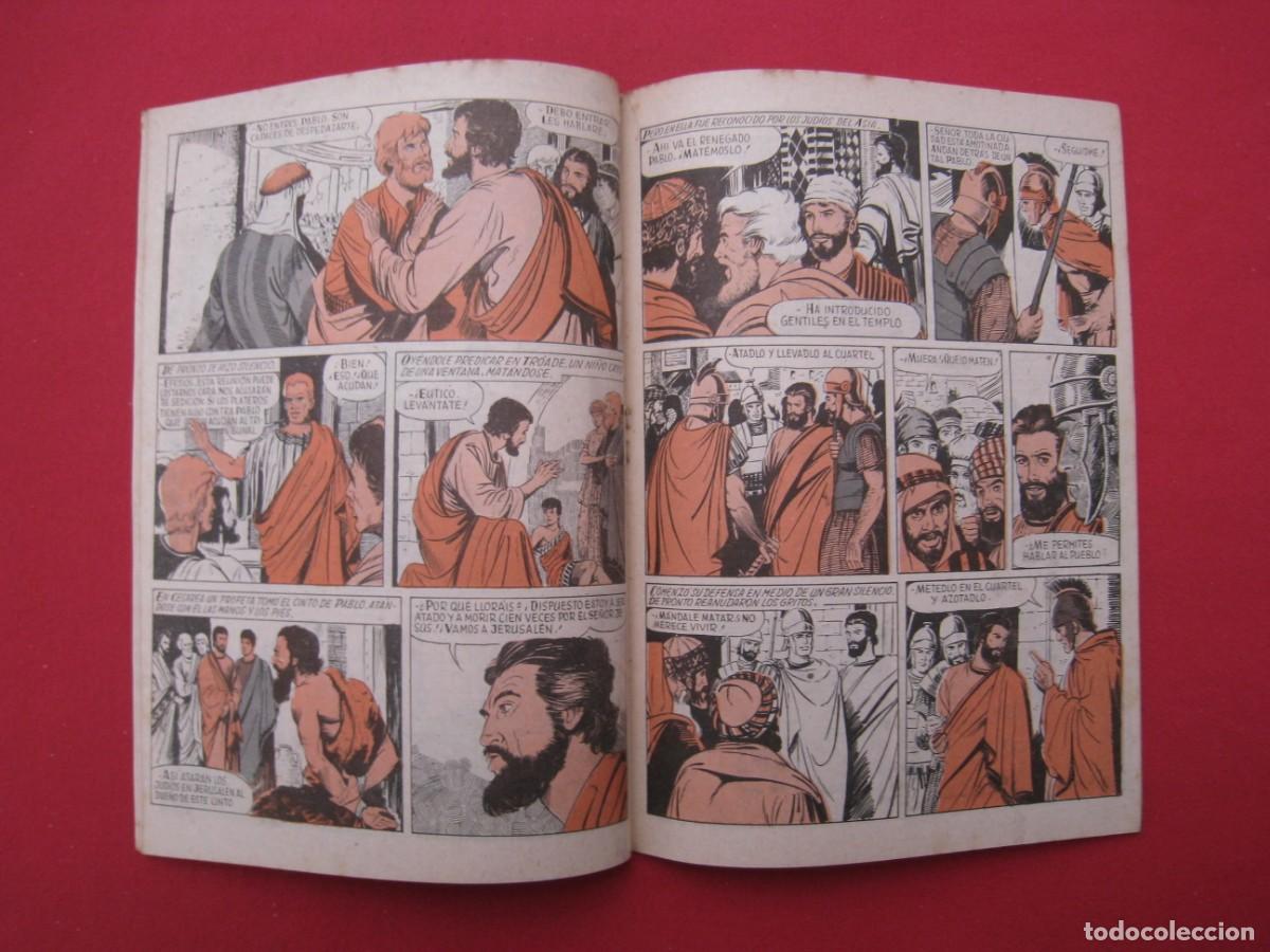 Tebeos: CHIRIBIN - N&ordm; 33 - A&Ntilde;O III - 1963. - Foto 9