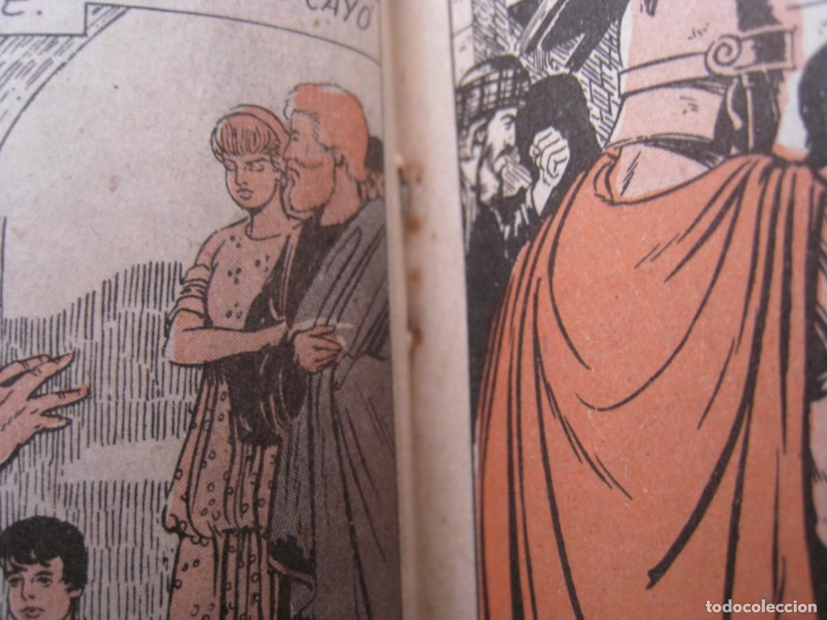 Tebeos: CHIRIBIN - N&ordm; 33 - A&Ntilde;O III - 1963. - Foto 10