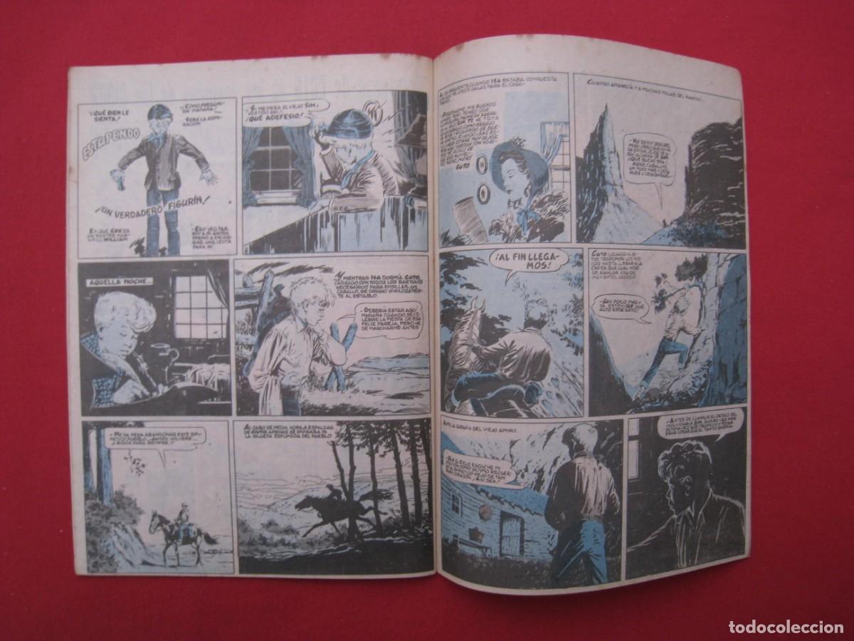 Tebeos: CHIRIBIN - N&ordm; 33 - A&Ntilde;O III - 1963. - Foto 11