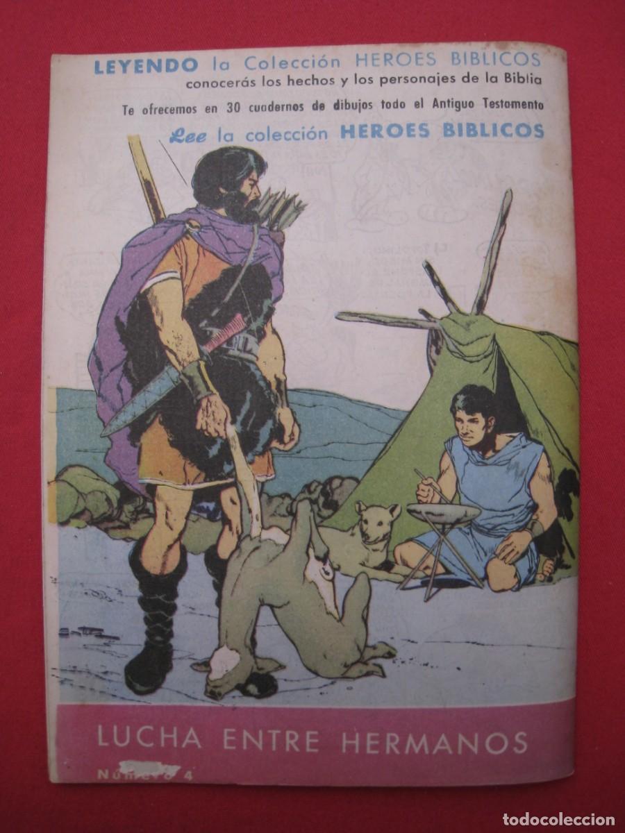 Tebeos: CHIRIBIN - N&ordm; 33 - A&Ntilde;O III - 1963. - Foto 14