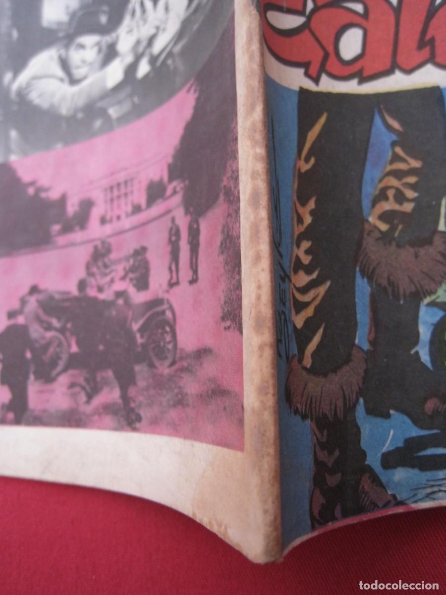 Tebeos: CHIRIBIN - N&ordm; 32 - A&Ntilde;O III - 1963. - Foto 5