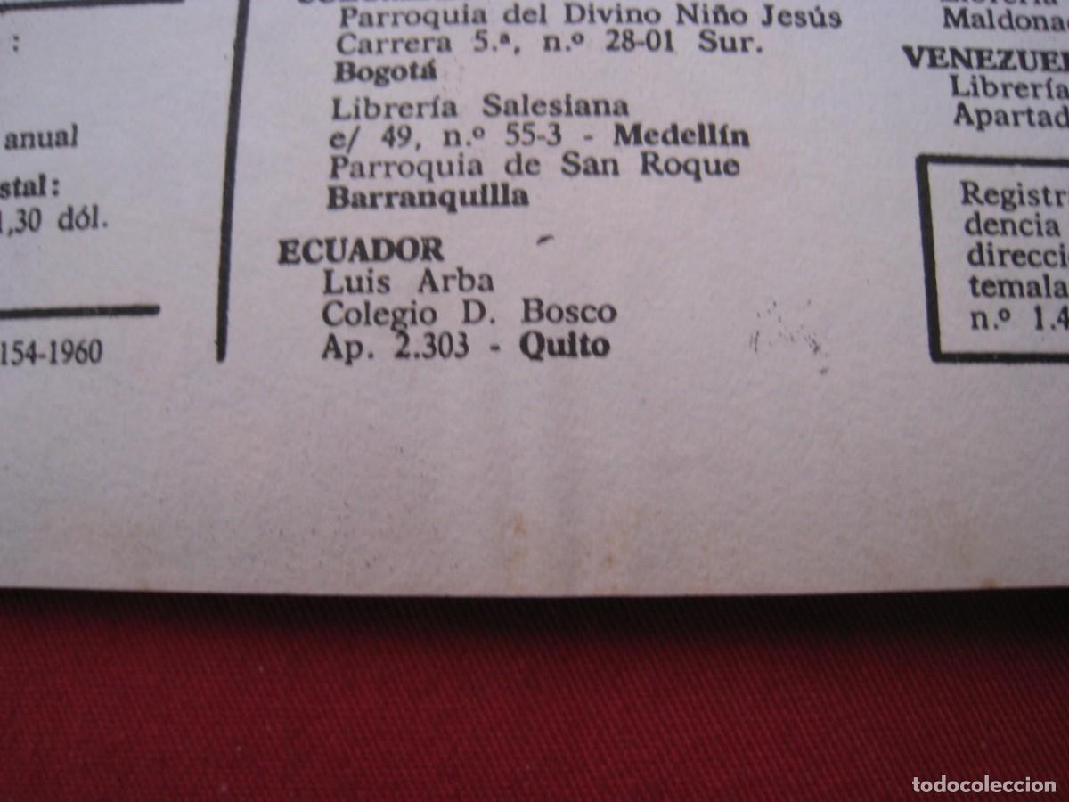 Tebeos: CHIRIBIN - N&ordm; 32 - A&Ntilde;O III - 1963. - Foto 7
