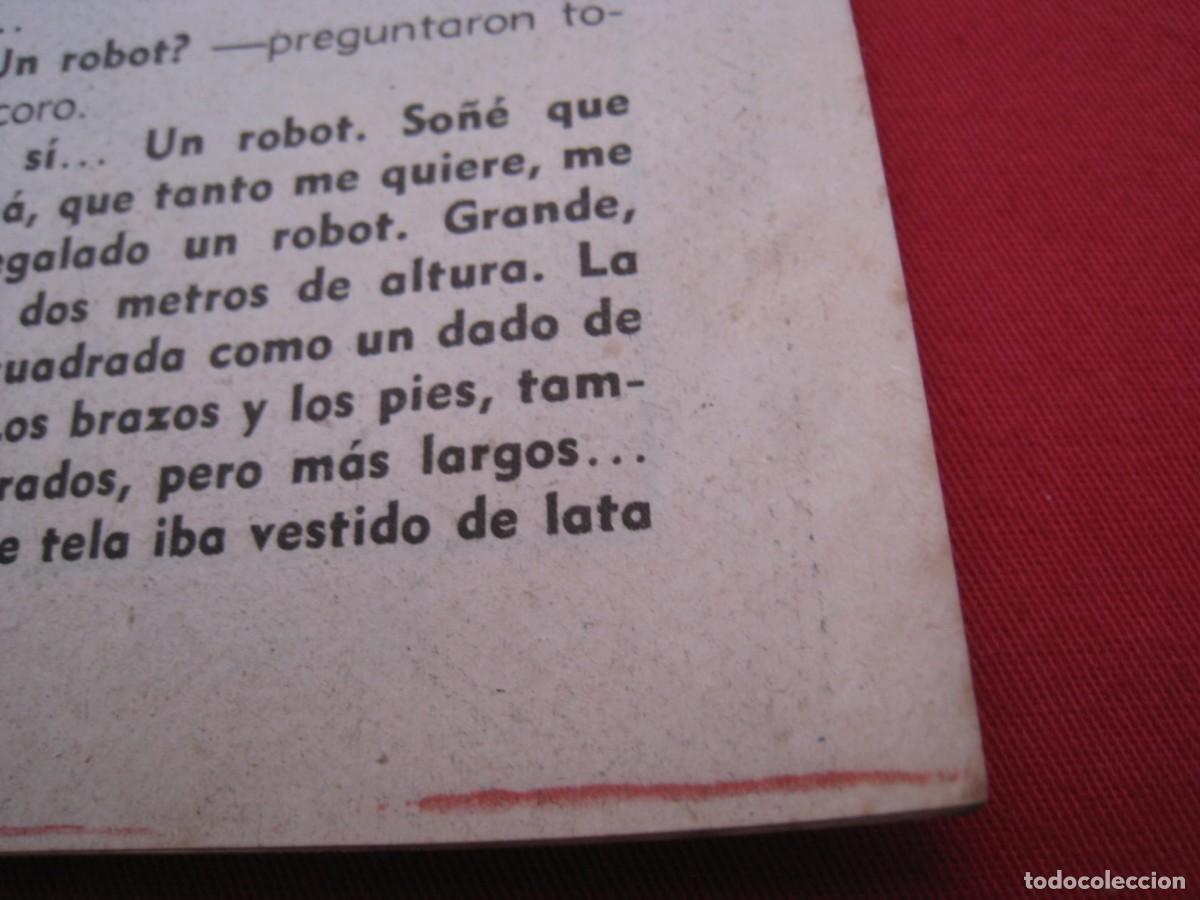Tebeos: CHIRIBIN - N&ordm; 32 - A&Ntilde;O III - 1963. - Foto 8