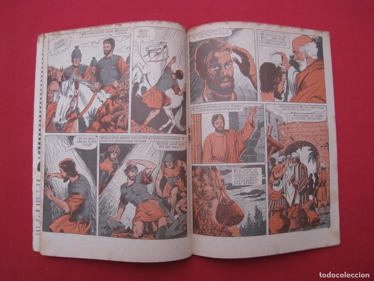 Tebeos: CHIRIBIN - N&ordm; 32 - A&Ntilde;O III - 1963. - Foto 11