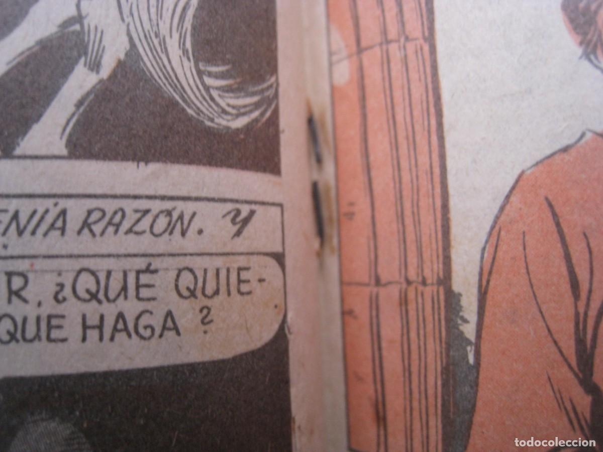 Tebeos: CHIRIBIN - N&ordm; 32 - A&Ntilde;O III - 1963. - Foto 12