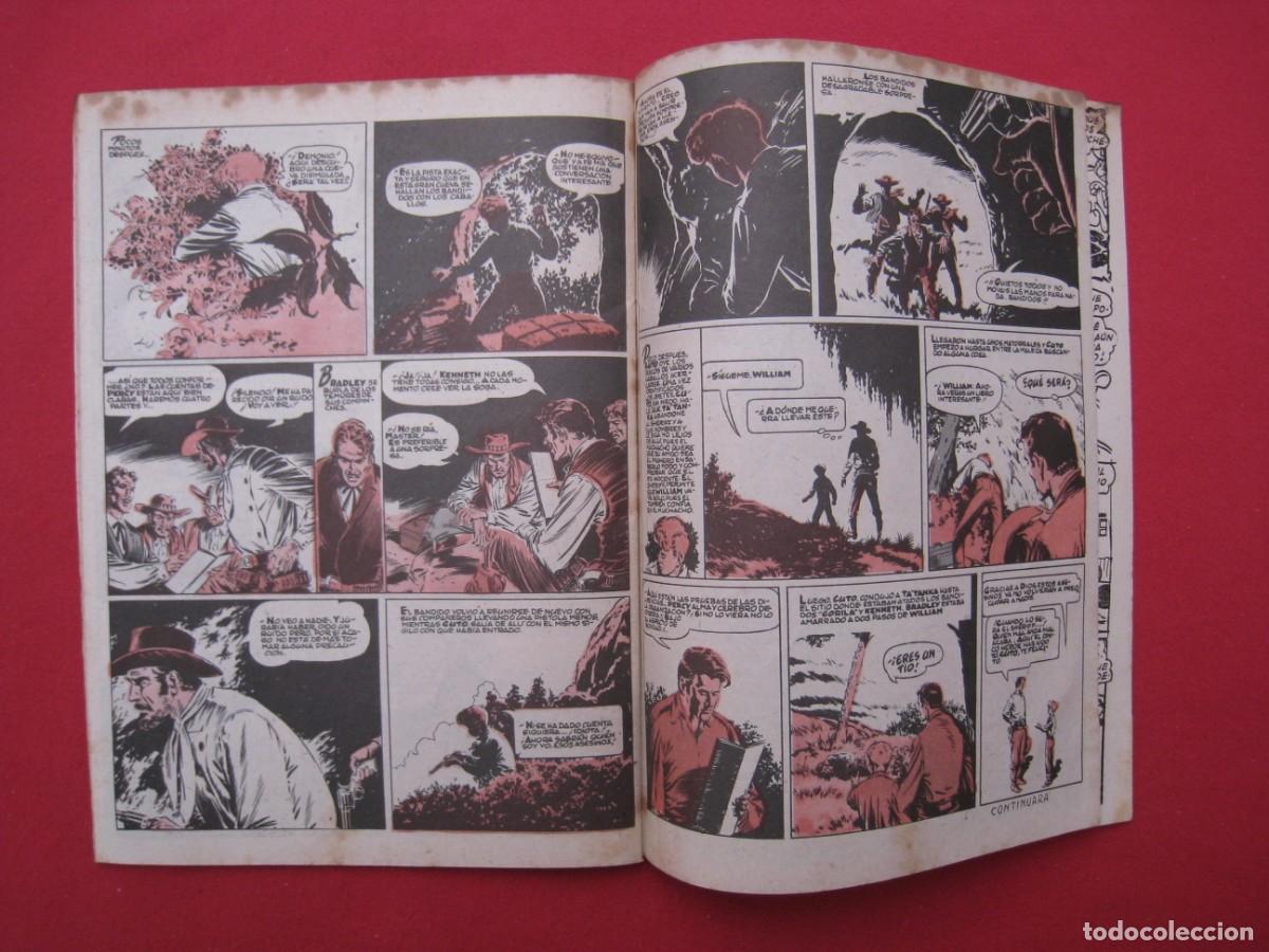 Tebeos: CHIRIBIN - N&ordm; 32 - A&Ntilde;O III - 1963. - Foto 14