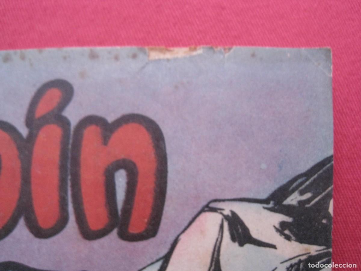 Tebeos: CHIRIBIN - N&ordm; 47 - A&Ntilde;O IV - 1964. - Foto 2
