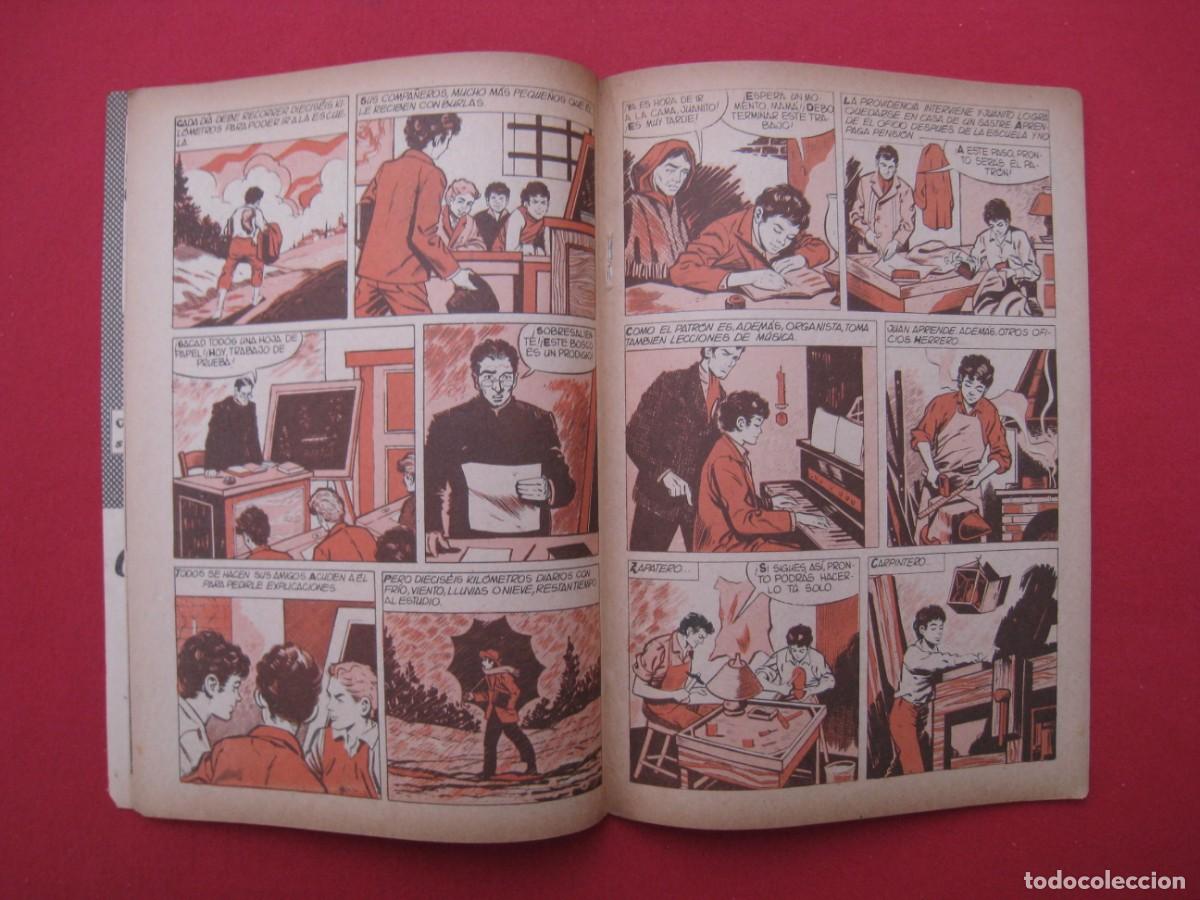 Tebeos: CHIRIBIN - N&ordm; 47 - A&Ntilde;O IV - 1964. - Foto 9