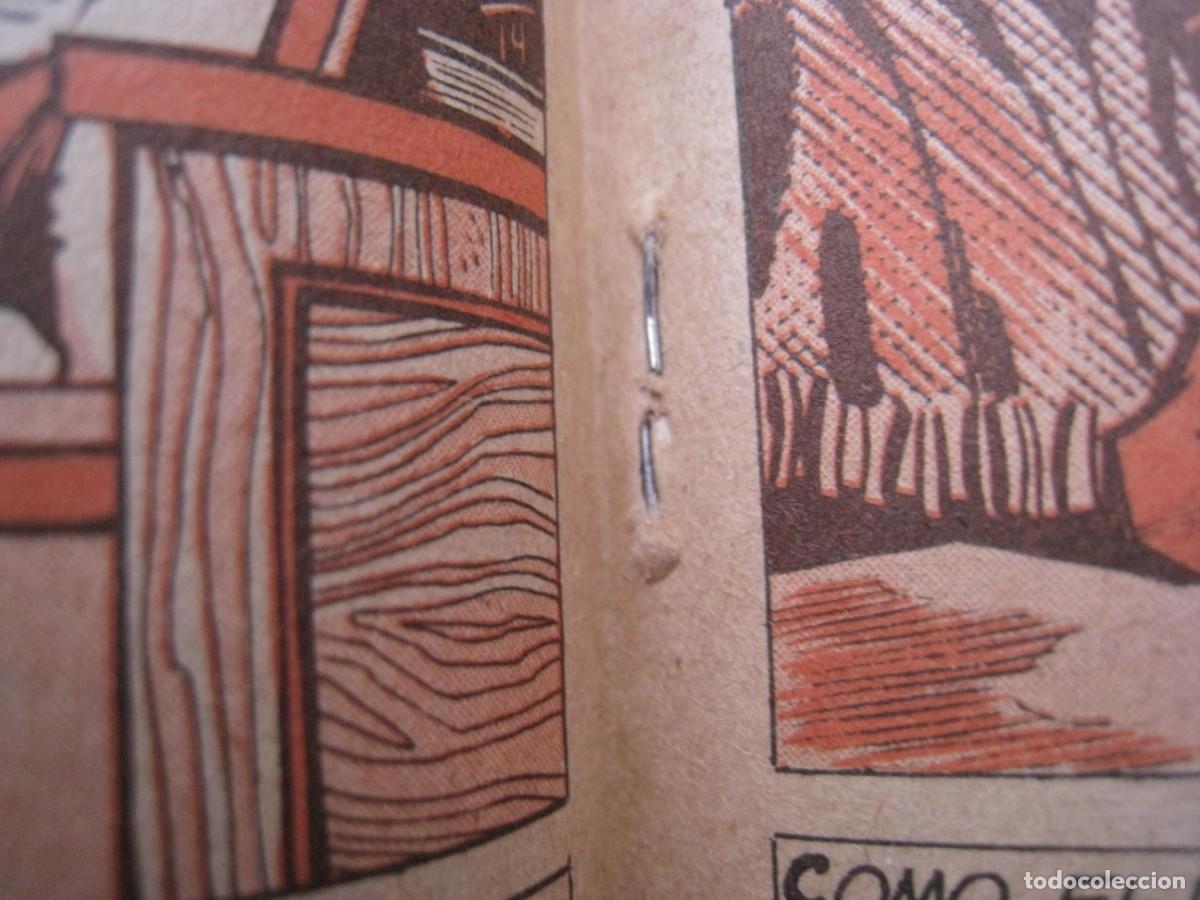 Tebeos: CHIRIBIN - N&ordm; 47 - A&Ntilde;O IV - 1964. - Foto 10