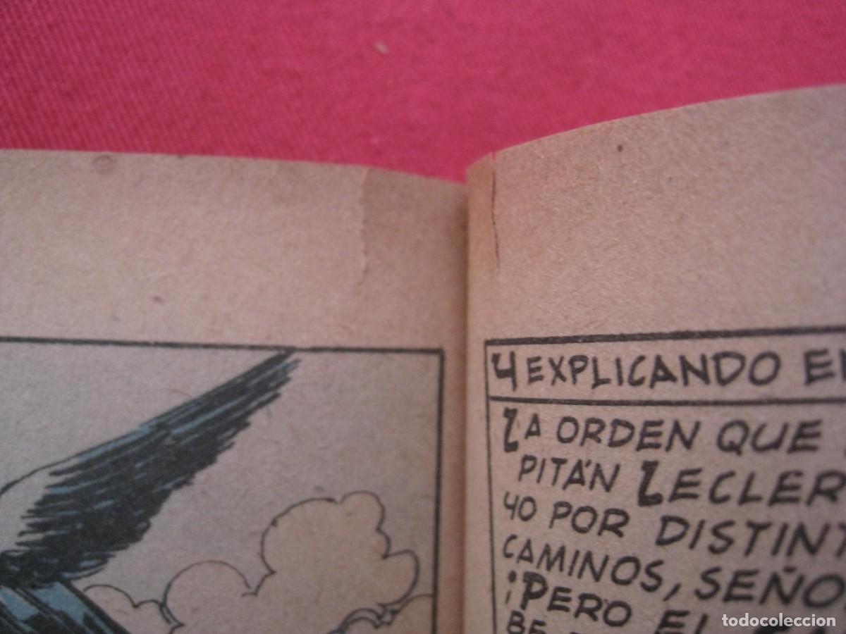 Tebeos: CHIRIBIN - N&ordm; 47 - A&Ntilde;O IV - 1964. - Foto 12