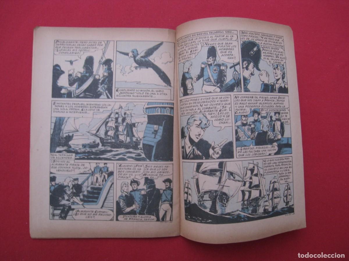 Tebeos: CHIRIBIN - N&ordm; 47 - A&Ntilde;O IV - 1964. - Foto 13