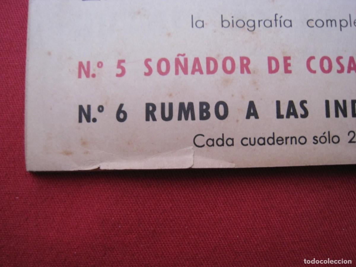 Tebeos: CHIRIBIN - N&ordm; 47 - A&Ntilde;O IV - 1964. - Foto 16