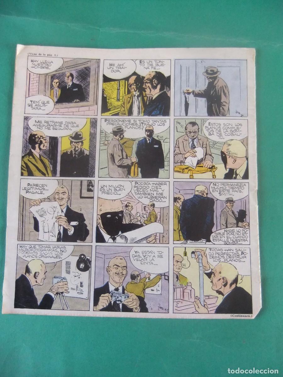 Tebeos: CHICOS N&ordm; 47 EDICIONES CID - Foto 2