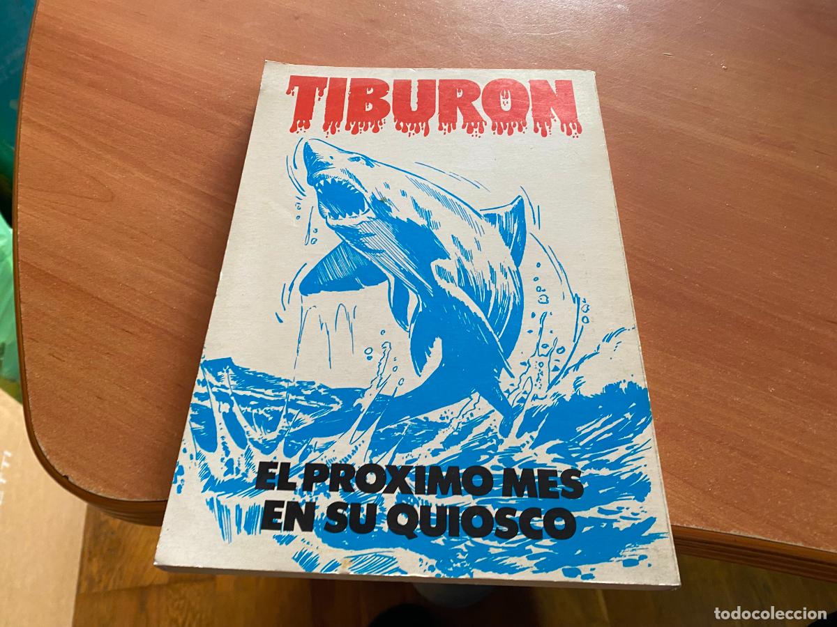 Tebeos: KING KONG SELECCIONES DE COMIC EROTICO (COB245) - Foto 3