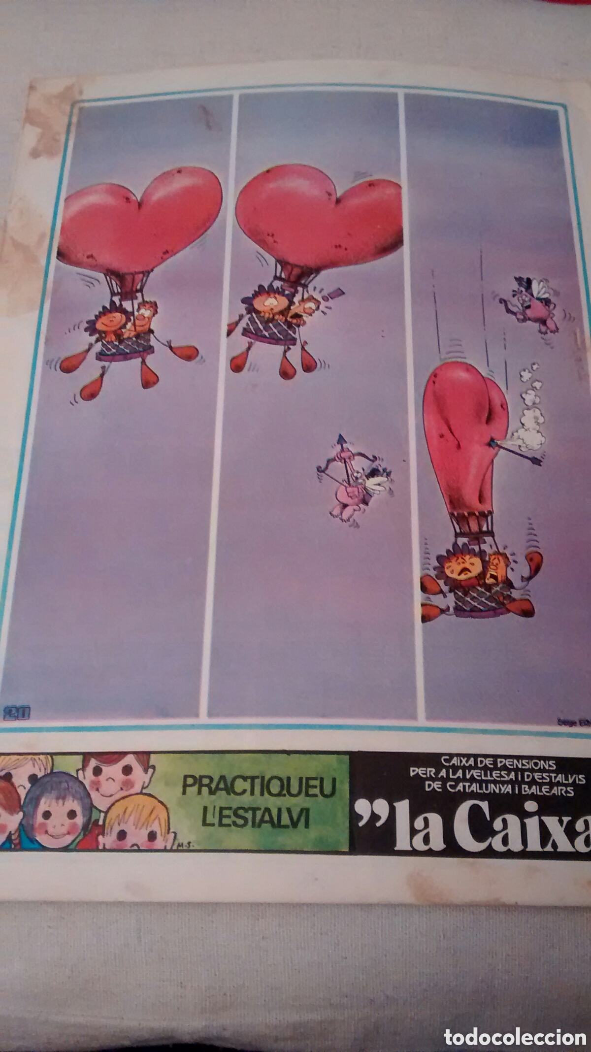 Tebeos: TRETZEVENTS 315, NOVEMBRE 1978 - Foto 2