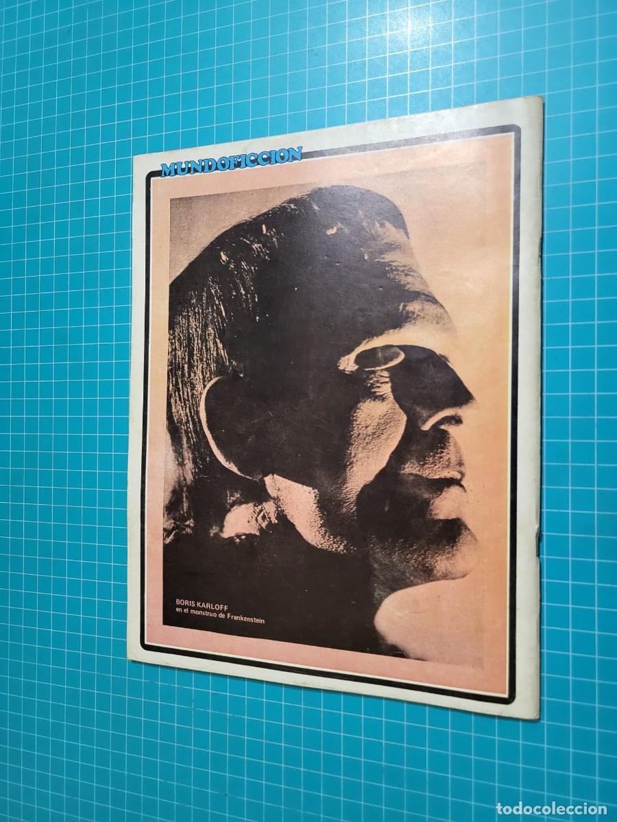 Tebeos: Delta, N&ordm; 9, ediciones delta, J. P. - Foto 2