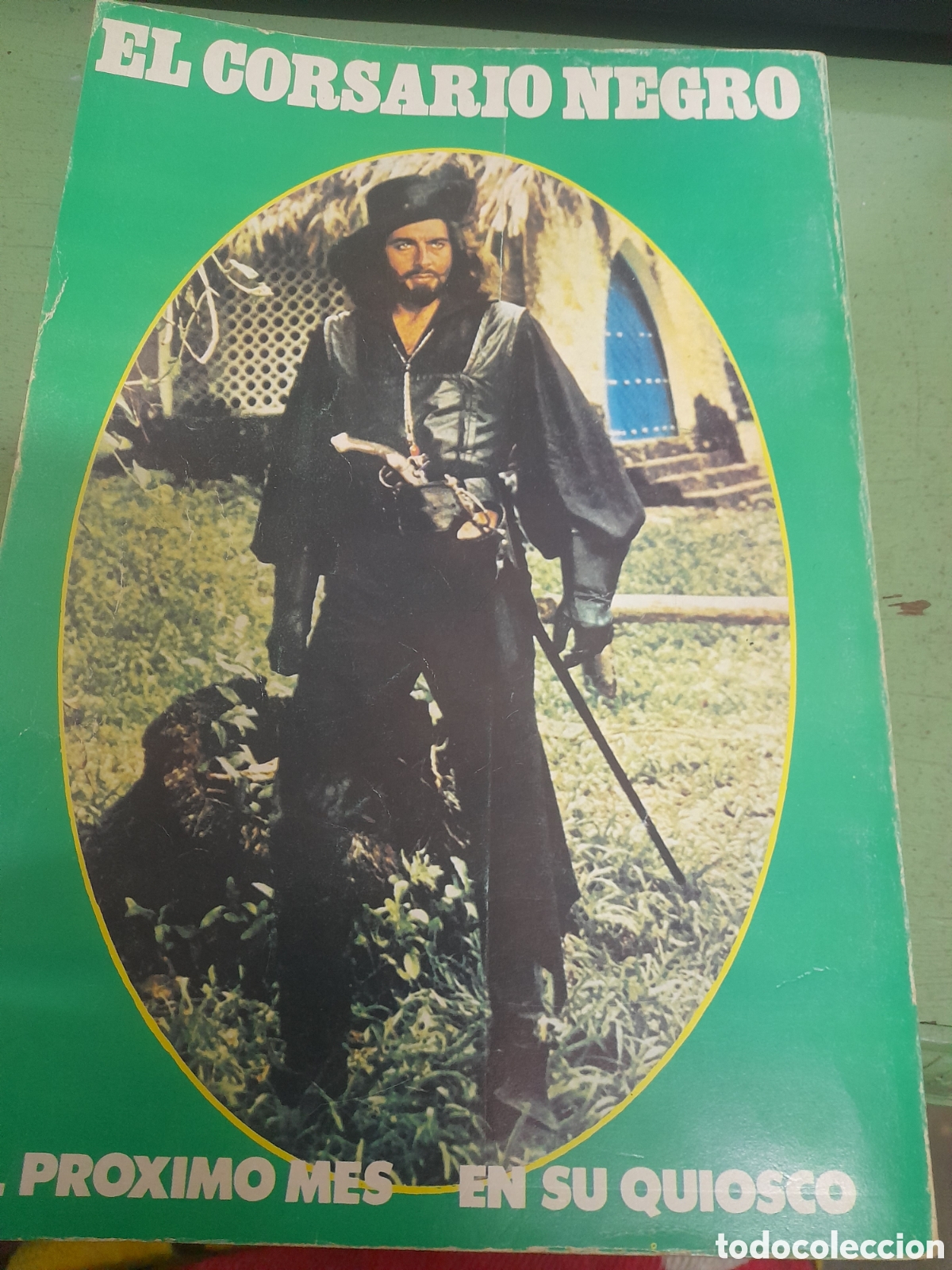 Tebeos: Selecciones del c&oacute;mic erotico Tibur&oacute;n - Foto 2