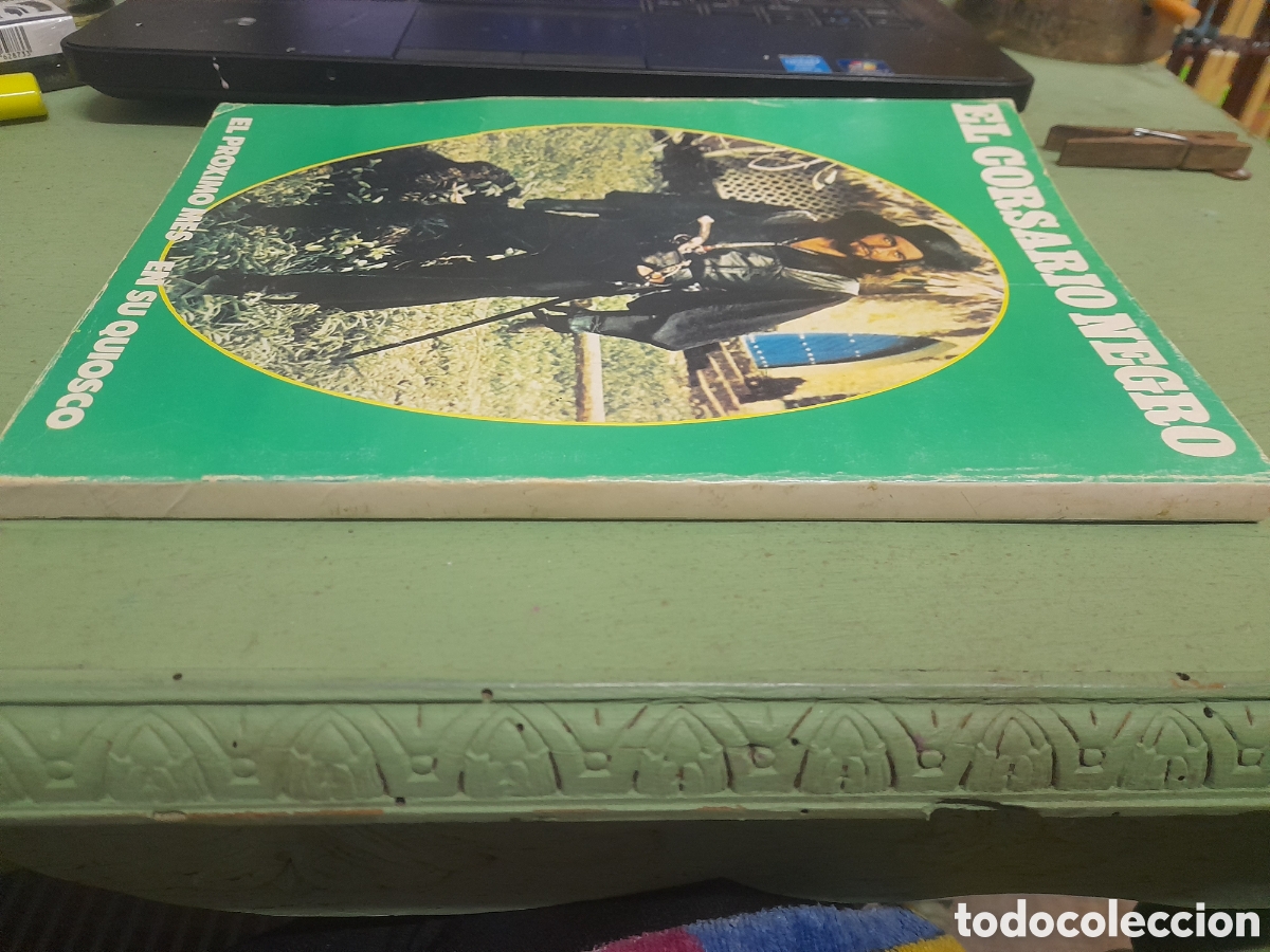 Tebeos: Selecciones del c&oacute;mic erotico Tibur&oacute;n - Foto 3