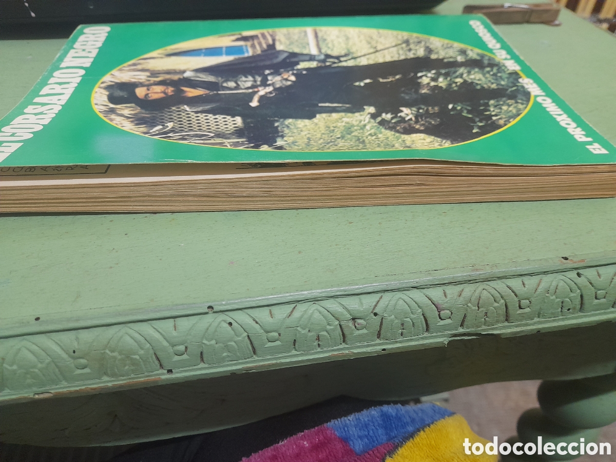 Tebeos: Selecciones del c&oacute;mic erotico Tibur&oacute;n - Foto 4