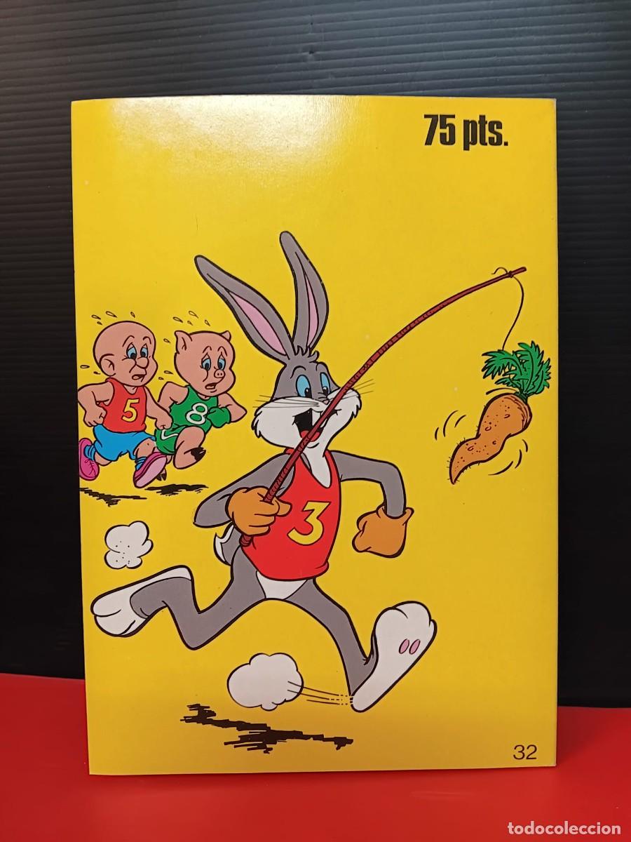 Tebeos: comic bugs bunny coleccion mico - Foto 3