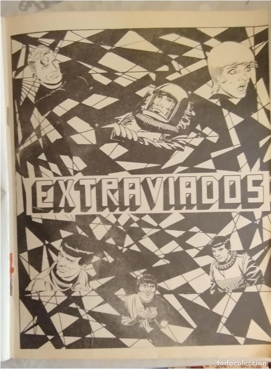 Tebeos: 4 COMIC COMINC 13 EDICIONES MAISAL 1979 - Foto 2