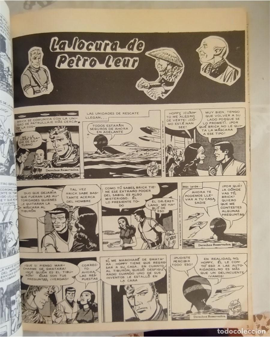 Tebeos: 4 COMIC COMINC 13 EDICIONES MAISAL 1979 - Foto 3