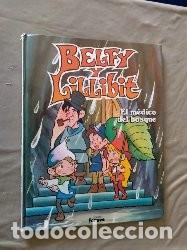 Tebeos: tebeos de belfy y lillibit cartone - Foto 1