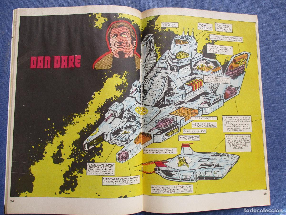 Tebeos: MC. EDICIONES / 2000 AD PRESENTA: HARRY VEINTE EN LA ROCA ALTA N.&ordm; 2 - Foto 10